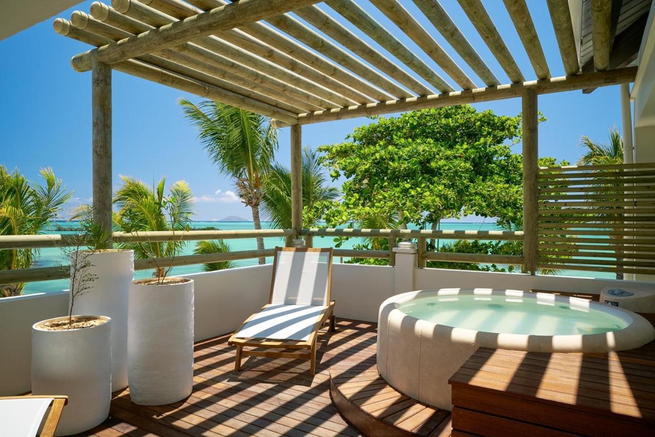 Suite avec Jacuzzi